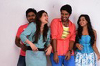 Action 3D Movie New Photo Stills